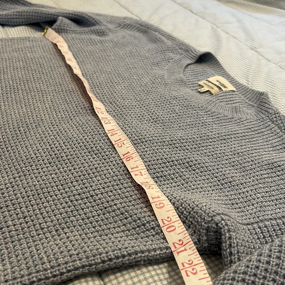 Wilfred Free Wool Sweater - Picture 4 of 5